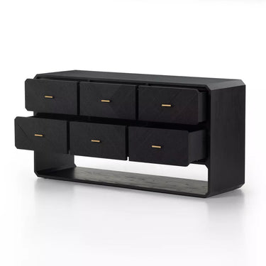Camanche Dresser